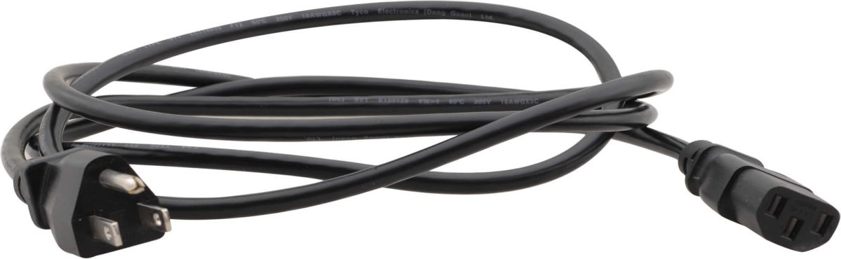 TBUS AC Power Cord EU C-ACY/EU