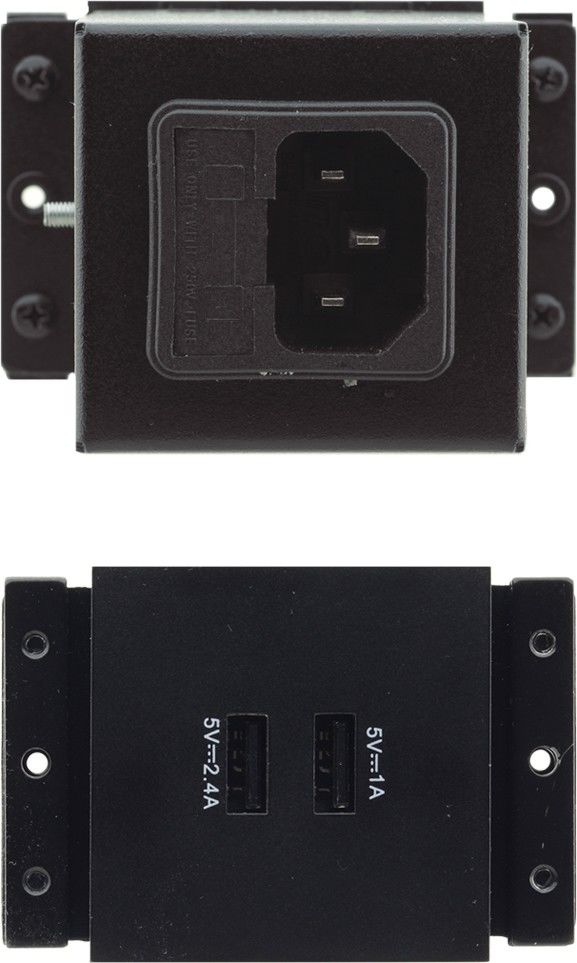 TBUS socket module TS-UC