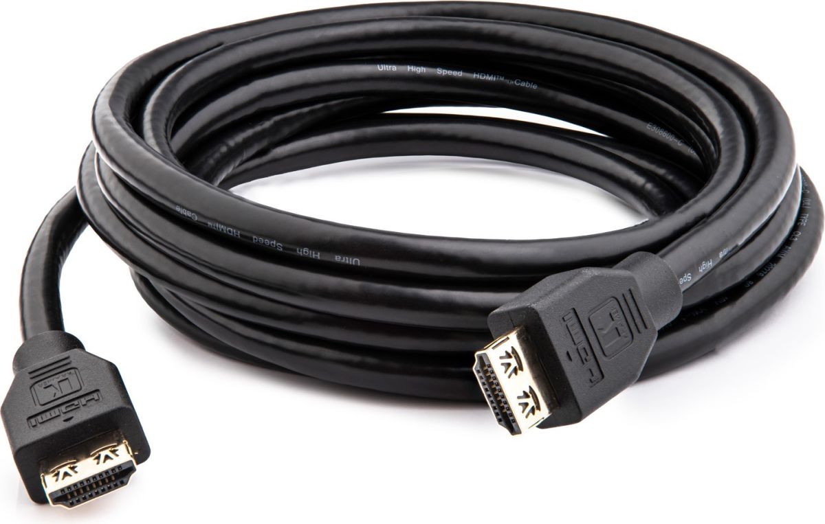 UltraHigh-Speed HDMI Kabel C-HMU-6