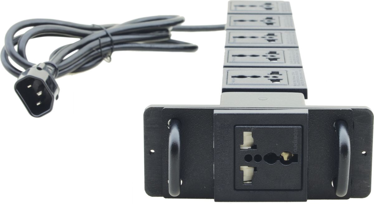 Universal Socket Power Ex. TS-PEU