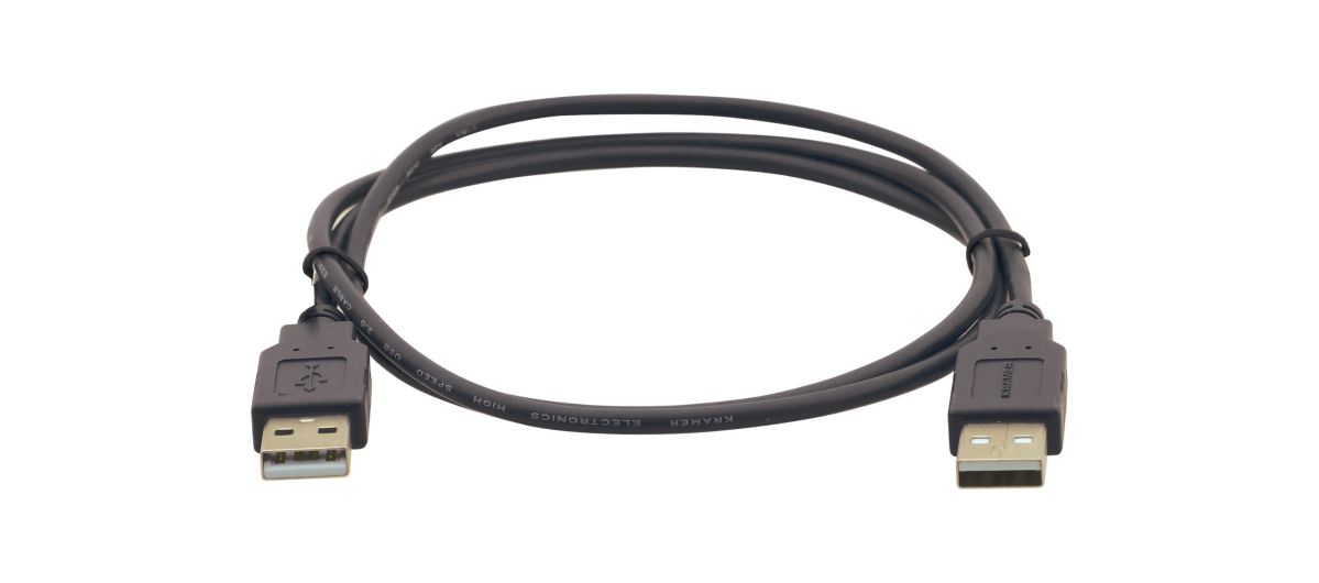 USB 2.0 Kabel C-USB/AA-10