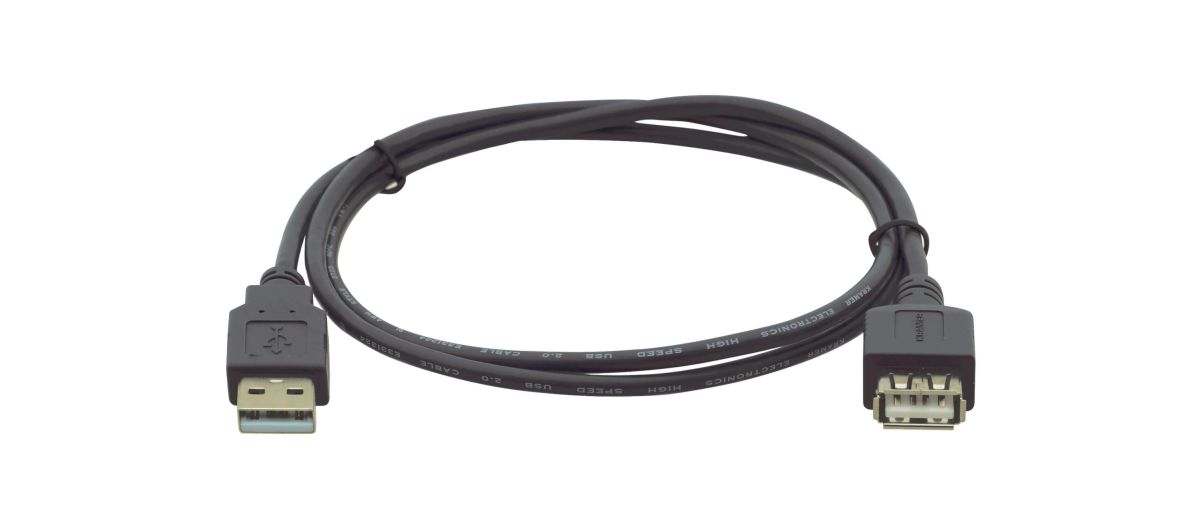 USB 2.0 Kabel C-USB/AAE-10