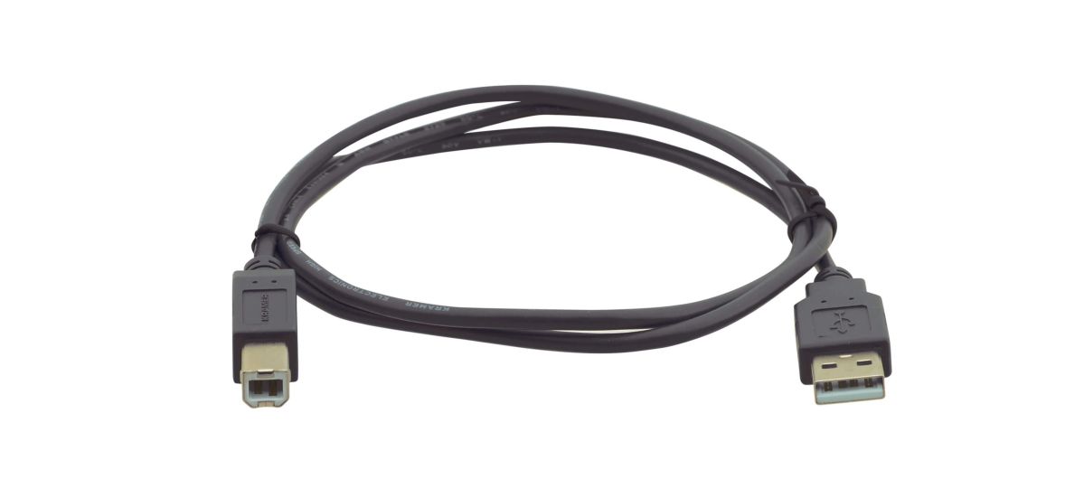 USB 2.0 Kabel C-USB/AB-3