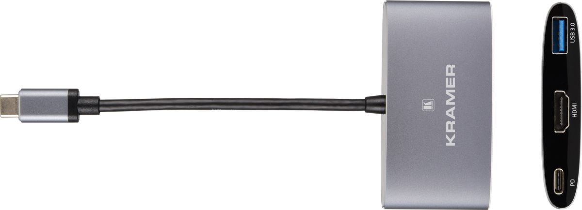 USB-CHub Multiport Adapter KDOCK-1