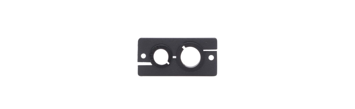 Wandplatten-Einsatz WCP-21(B)