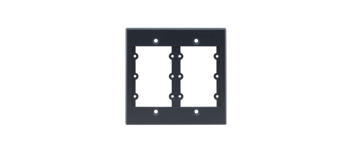 WP-Rahmen EU/UK FRAME-2G/EUK(W)