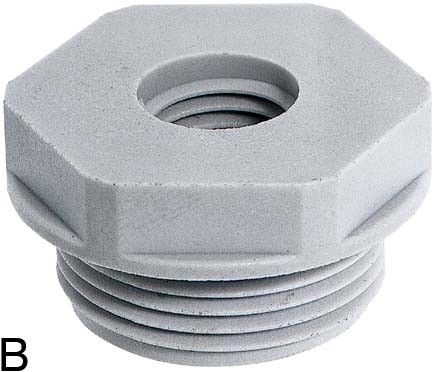 Adapter A-PG/M11/20x1,5 hoch