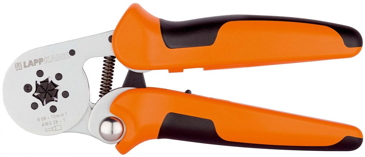 Aderendhülse AHI L 10/18 IV