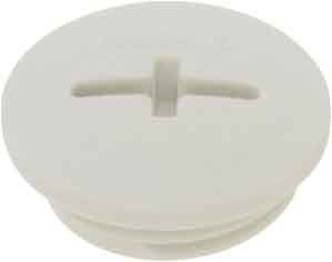 Blindverschraubung BLK-GL-M16x1,5BK9005