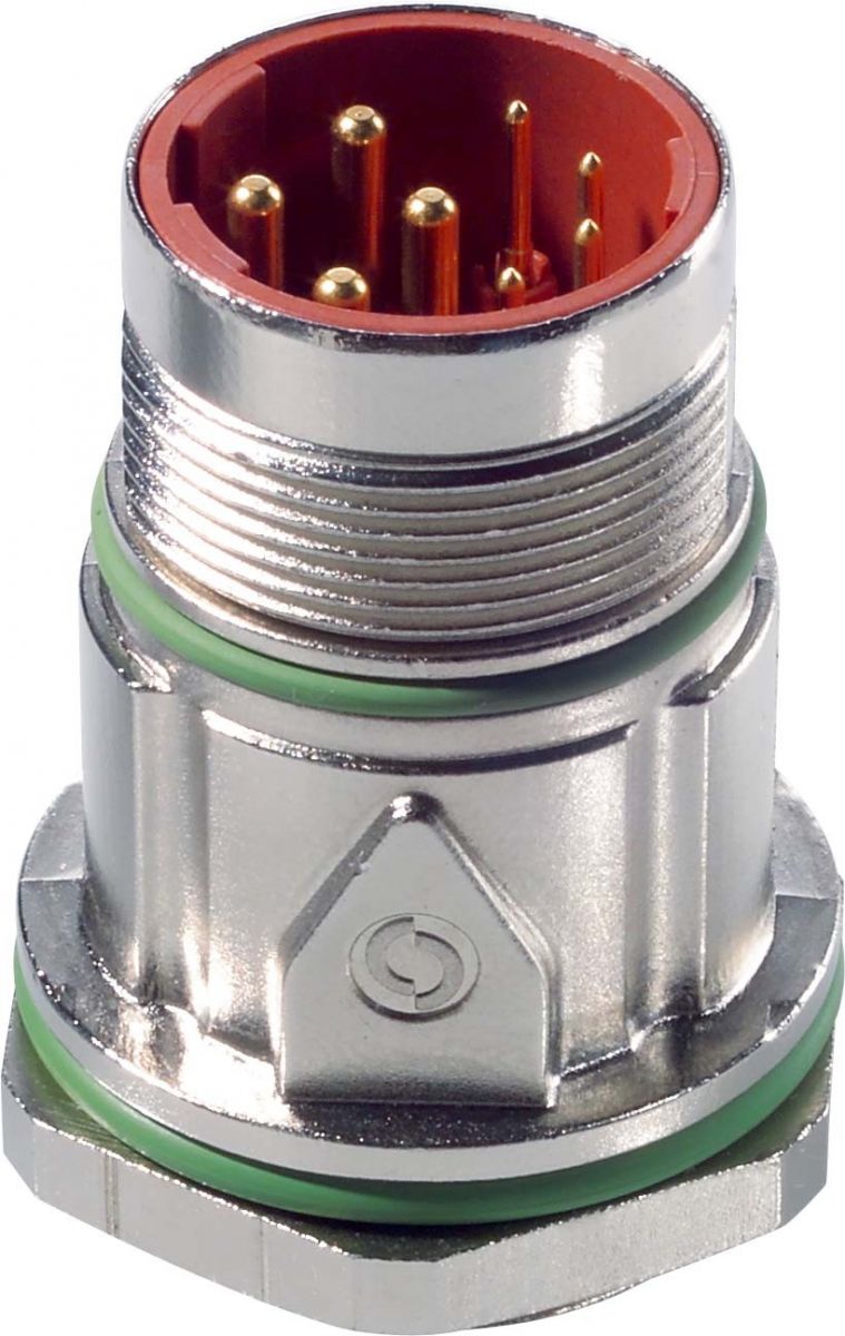 Einbaudose EPIC LS1 G5+PE