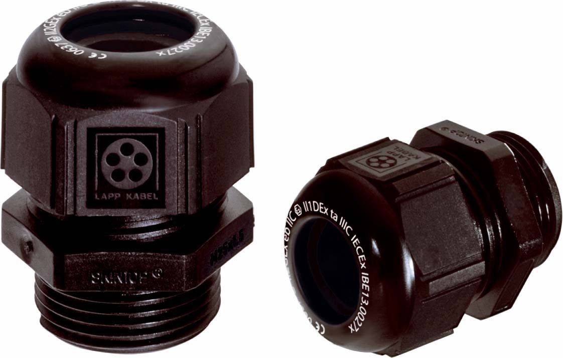 Ex-Kabelverschraubung K-MEExeIIA #54115220