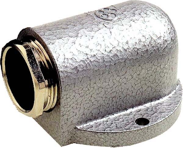 Flansch-Wink.Verschraubung SE Pg21