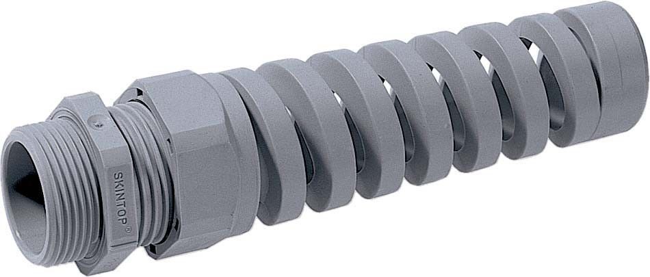 Kabelverschraubung BS ISOM16x1,5SGY7001