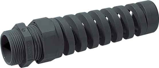 Kabelverschraubung BS Pg13,5 R7001 SGY