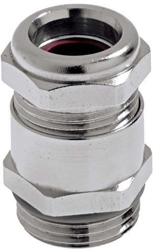 Kabelverschraubung SHV-VITON Pg16/16/15
