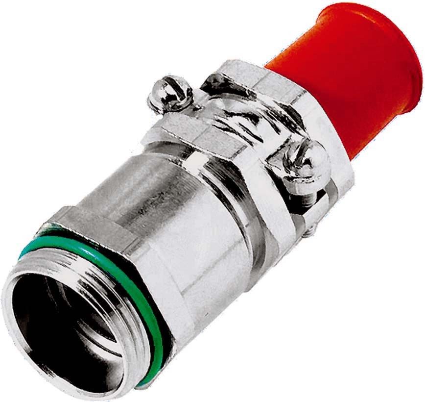 Kabelverschraubung SR-SV Pg21/19