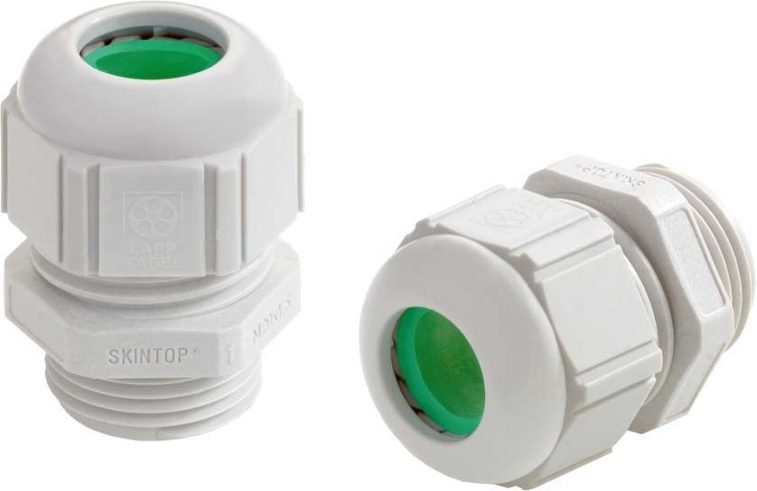 Kabelverschraubung ST-HF-M25x1,5LGY7035