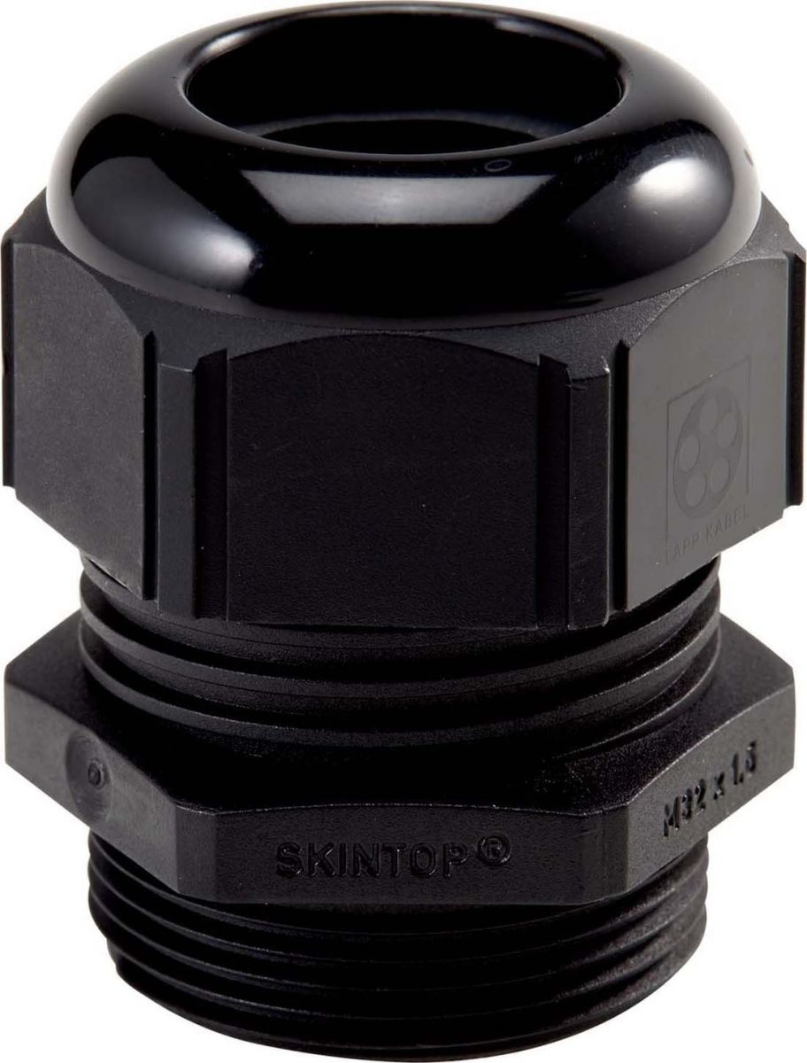 Kabelverschraubung STR 3/8 R7001 SGY