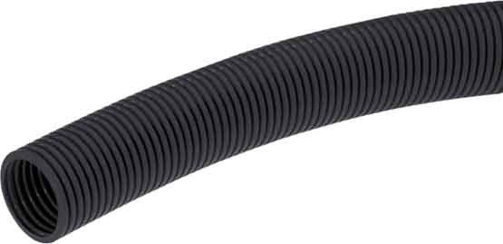 Kunststoffschlauch HCC 40 / 30,2x40,0BK