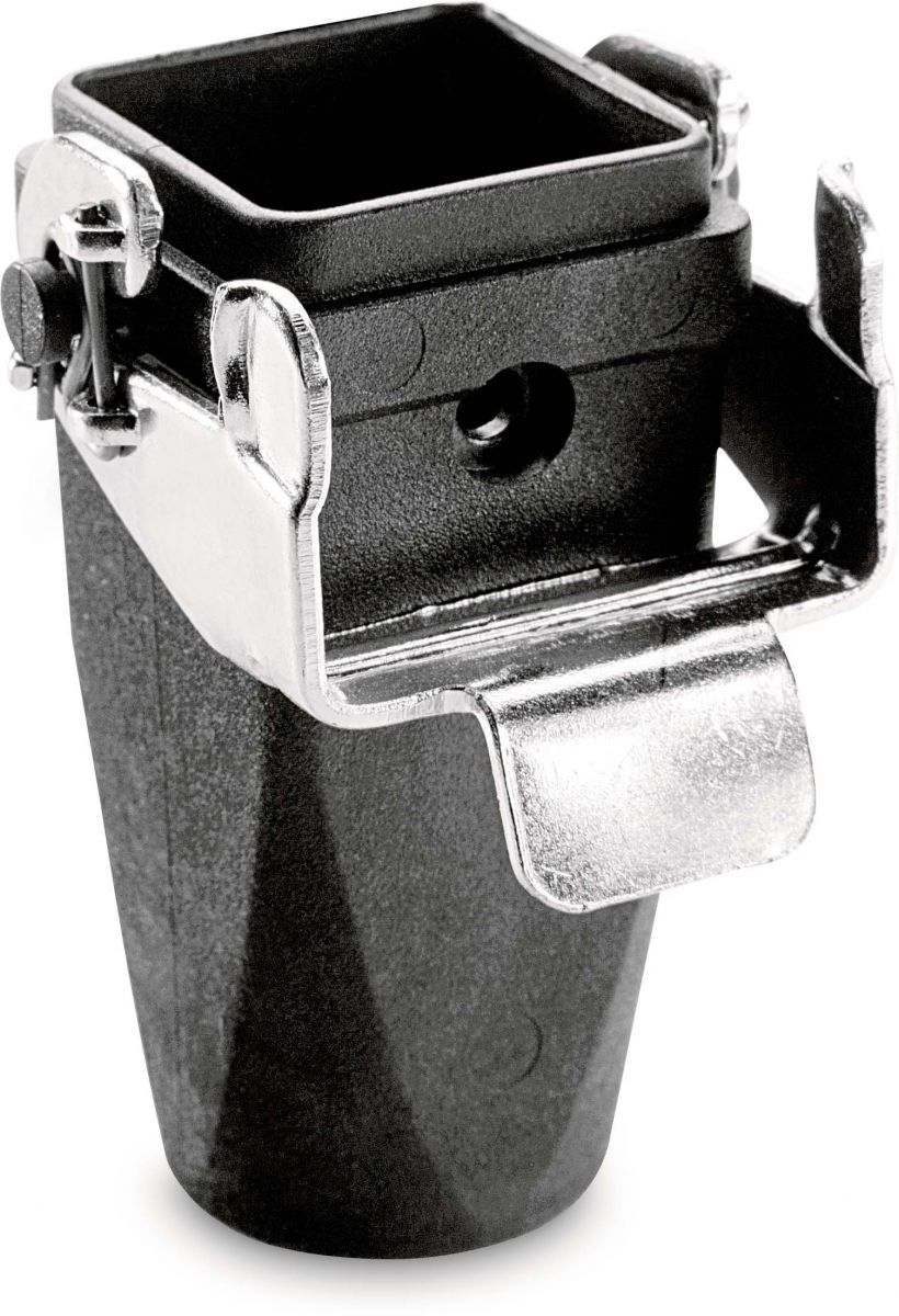 Kupplungsgehäuse EPIC H-A3 TGVB M20