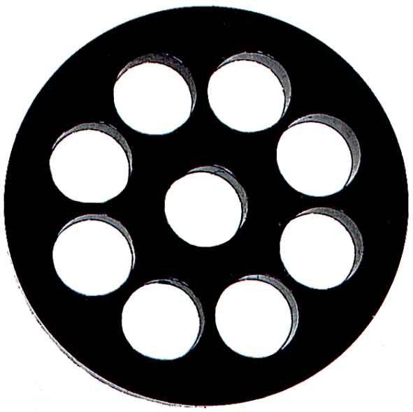 Mehrfachdichteinsatz DIX-M M32 9x4