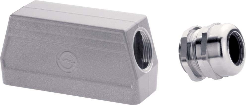 MS-Kabelverschraubung MS-IS-M 32x1,5