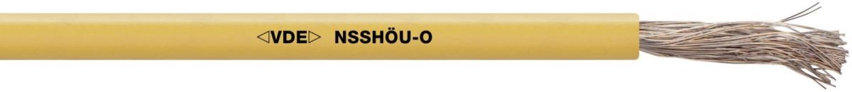 NSSHÖU-O 1x35 1600502 T500