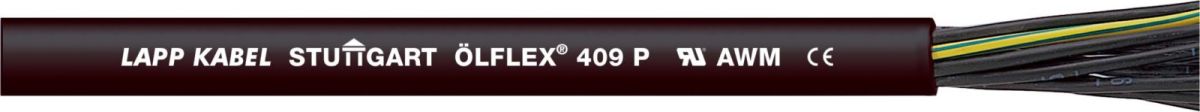 ÖLFLEX 409 P 1311403 T500