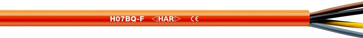 ÖLFLEX 550 P 0013630