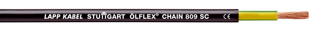 ÖLFLEX CHAIN 809 SC 1062912