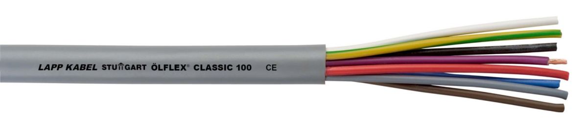 ÖLFLEX CLASSIC 100 00101073 R50