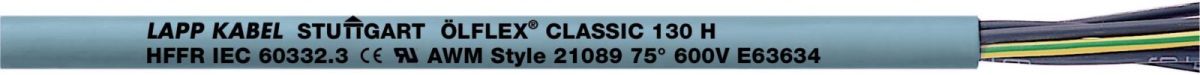 ÖLFLEX CLASSIC 130 H 1123161