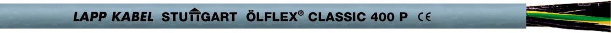 ÖLFLEX CLASSIC 400 P 1312403
