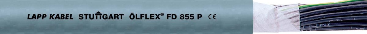 ÖLFLEX FD 855 P 0027535