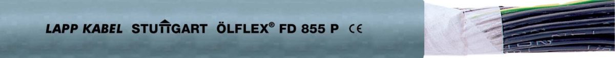 ÖLFLEX FD 855 P 0027553 T500