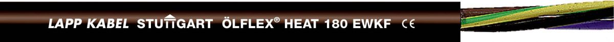 ÖLFLEX HEAT 180 EWKF 0046521