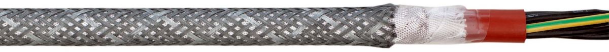 ÖLFLEX HEAT 180 GLS 0046206