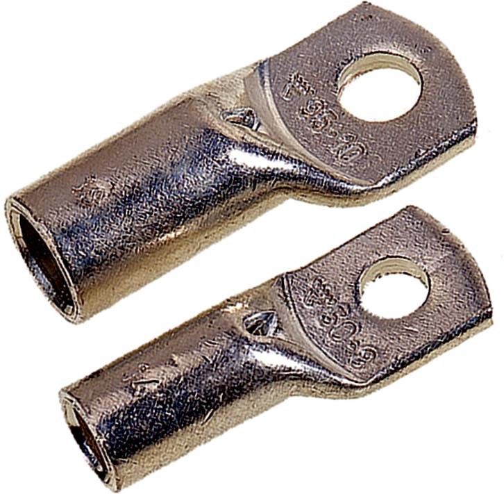 Rohrkabelschuh KRF 185/16
