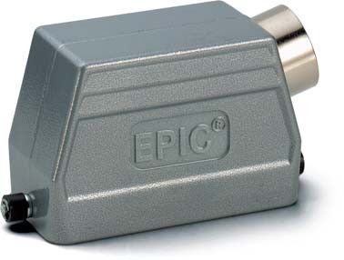 Tüllengehäuse EPICH-B16TS-RO21ZW
