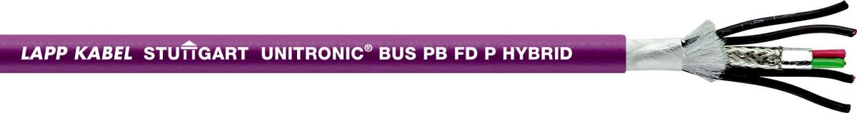 UNITRONIC FD P PB HYBRID 2170495