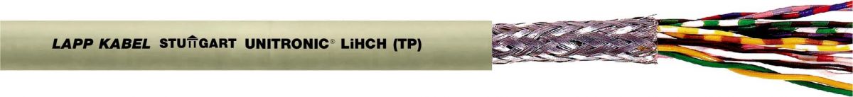 UNITRONIC LiHCH (TP) 0038708