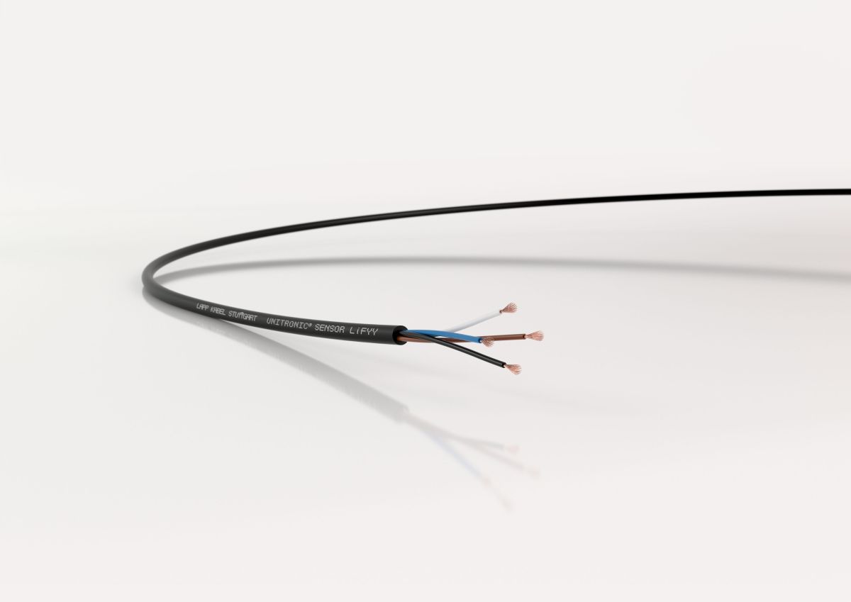 UNITRONIC SENSOR LifY11Y 7038861/Schnittlänge