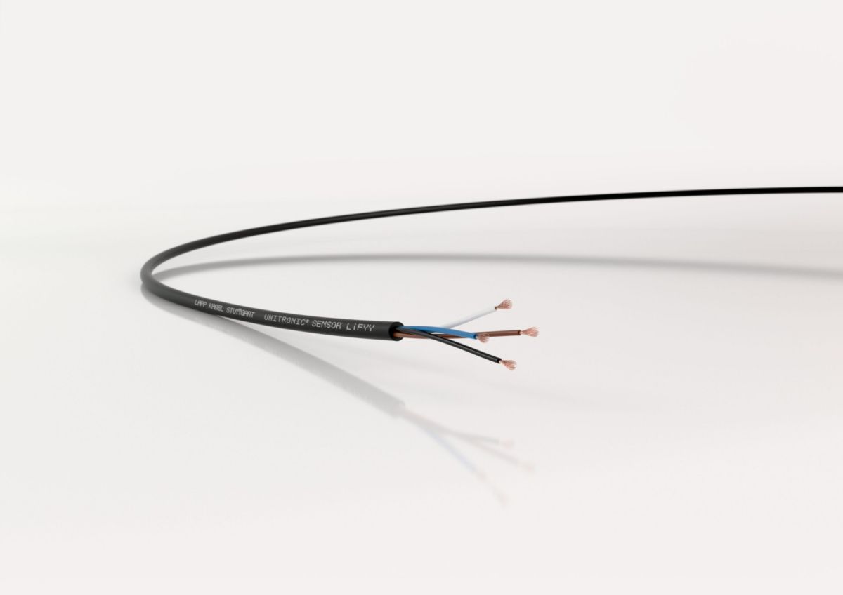UNITRONIC SENSOR LifY11Y 7038862/Schnittlänge