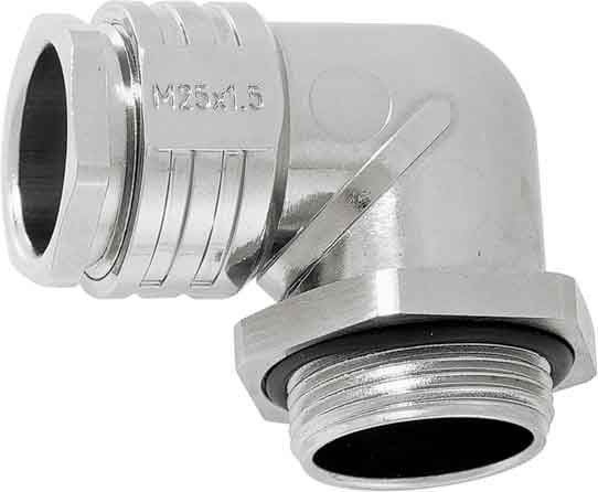 Winkelverschraubung RWV-M 40x1,5