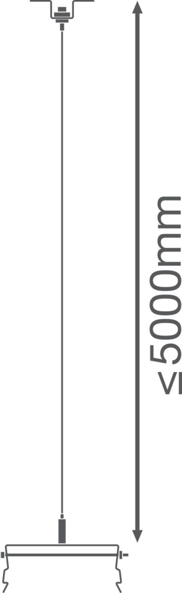 Aufhängung LBFLEX SUSPENSIONKIT