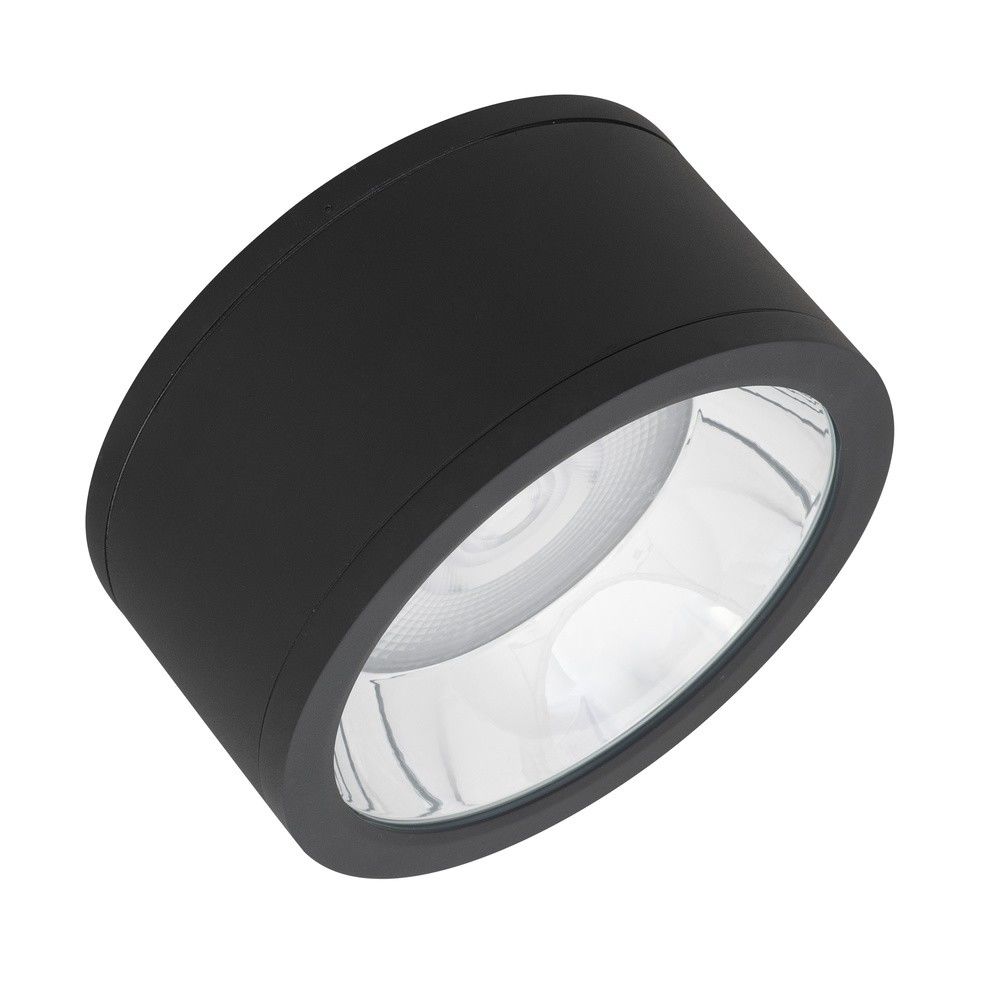 LED-Aufbaudownlight IP65 DLSU.DN250P4583060DB