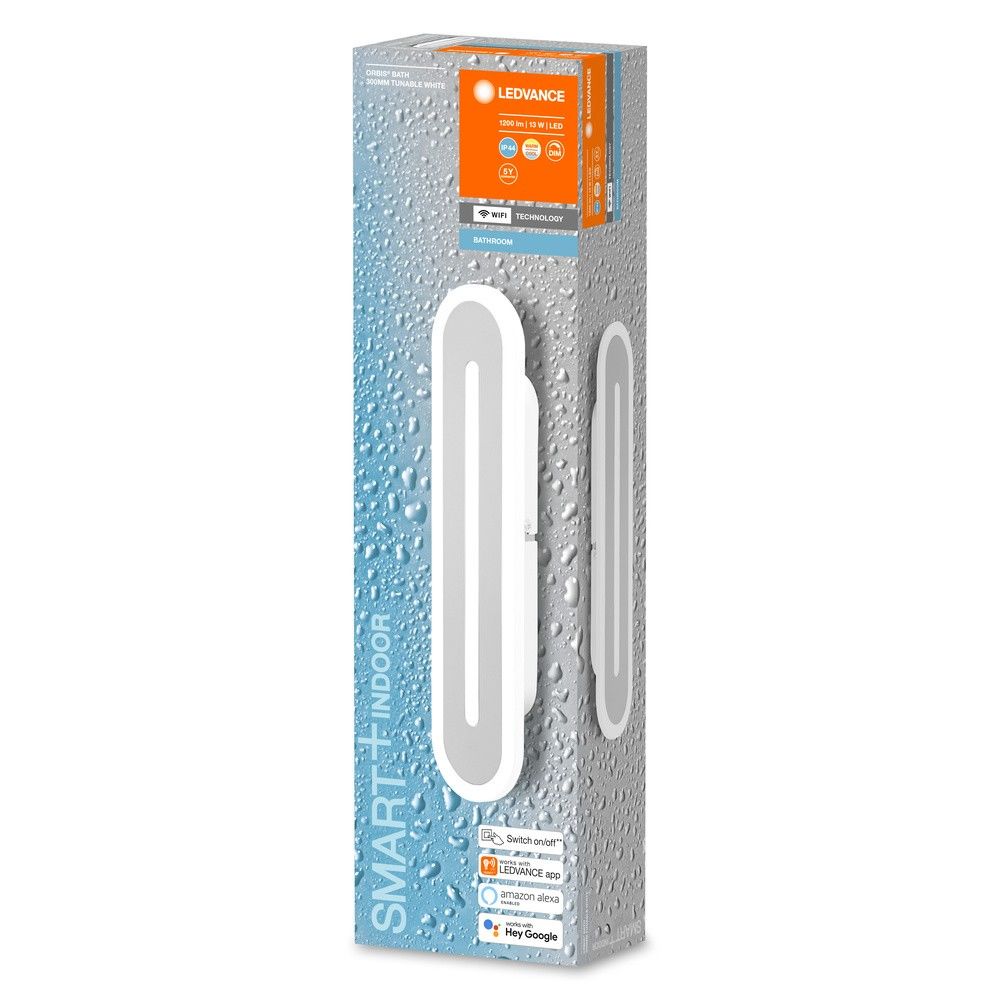 LED-Leuchte SMART+#4058075574274