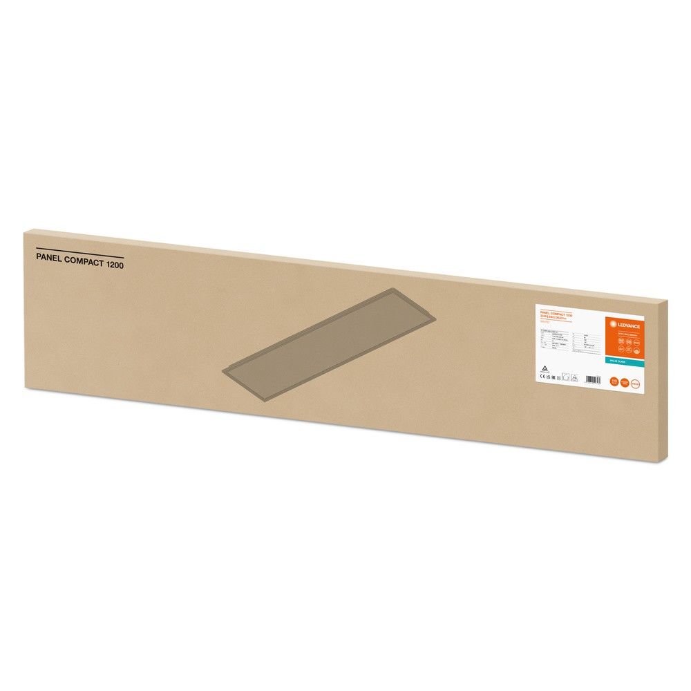 LED-Panel PL COMP 1200V33W 840