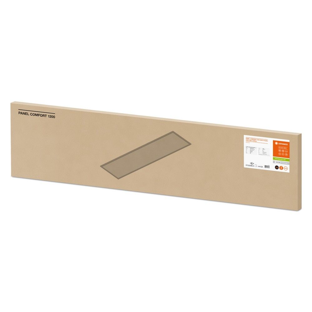 LED-Panel PLCMFT1200P33840U19D