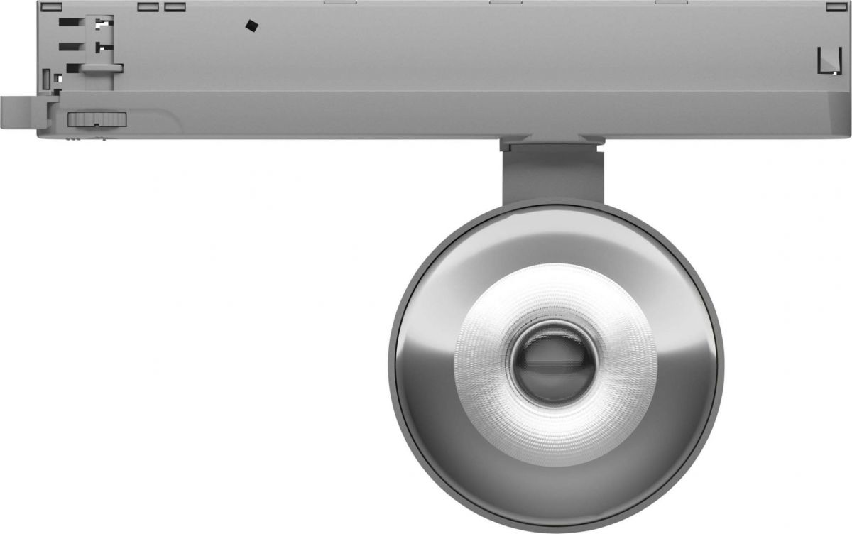 LED-Stromschienenstrahler TRSPCD10028930NFLG/C